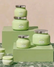 Load image into Gallery viewer, Capri Blue Volcano Signature Iced Matcha Jar Candle