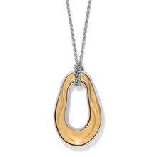 Load image into Gallery viewer, Brighton Cascade Rio Necklace