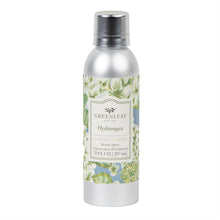 Load image into Gallery viewer, Hydrangea Room Spray