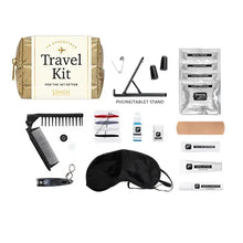 Load image into Gallery viewer, Travel Kit -Puffer Bronze