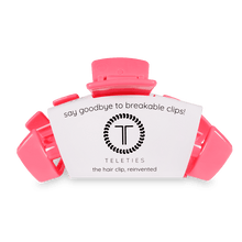 Load image into Gallery viewer, Teleties Classic Hair Clips -Aruba