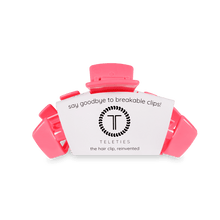 Load image into Gallery viewer, Teleties Classic Hair Clips -Aruba