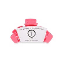 Load image into Gallery viewer, Teleties Classic Hair Clips -Aruba