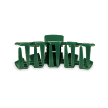 Load image into Gallery viewer, Teleties Classic Hair Clips -Mistletoe