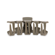 Load image into Gallery viewer, Teleties Classic Hair Clips -Sage It Ain't So