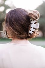 Load image into Gallery viewer, Teleties Classic Hair Clips -Toasted