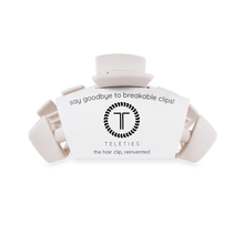 Load image into Gallery viewer, Teleties Classic Hair Clips -Toasted