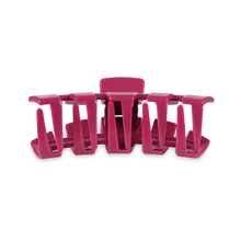 Load image into Gallery viewer, Teleties Classic Hair Clips -Wild Side