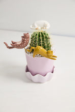 Load image into Gallery viewer, Plant Sticks -Curious Cats