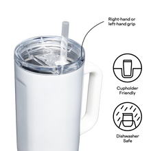 Load image into Gallery viewer, Corkcicle Cruiser 40oz -Unicorn Magic