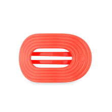 Load image into Gallery viewer, Teleties Flat Round Clip -Darty