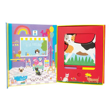 Load image into Gallery viewer, Magnetic Dress Up -Pets