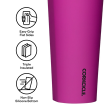 Load image into Gallery viewer, Corkcicle Cold Cup -Berry Punch
