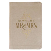 Load image into Gallery viewer, 101 Prayers for Mr & Mrs