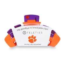 Load image into Gallery viewer, Teleties Collegiate -Clemson