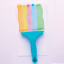 Load image into Gallery viewer, Squeegeez Magic Reveal Art Butterfly