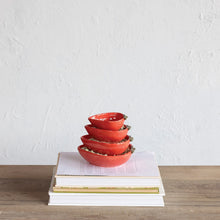 Load image into Gallery viewer, Strawberry Shaped Measuring Cups