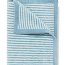 Load image into Gallery viewer, CWrap Mini Blanket -Baby Blues