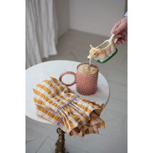 Load image into Gallery viewer, Stoneware Vintage Cow Creamer