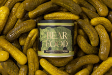 Load image into Gallery viewer, Bear Food Dill Pickle Peanuts -10 oz