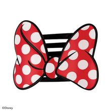 Load image into Gallery viewer, Teleties Flat Clip -Disney Minnie's Bow