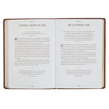 Load image into Gallery viewer, Walking with God Daily Devotions