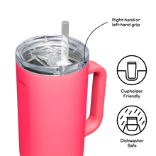 Load image into Gallery viewer, Corkcicle Cruiser 40oz -Paradise Punch