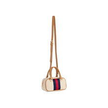 Load image into Gallery viewer, Scala Crossbody Bag -Ivory