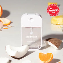 Load image into Gallery viewer, Beach Coco Power Mist Hydrating Hand Sanitizer