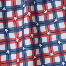 Load image into Gallery viewer, Geometry Backyard Picnic Tea Towel