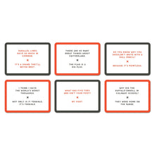 Load image into Gallery viewer, Emergency Dad Jokes