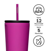 Load image into Gallery viewer, Corkcicle Cold Cup -Berry Punch