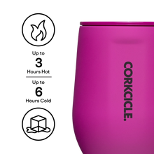 Load image into Gallery viewer, Corkcicle Stemless Wine -Berry Punch
