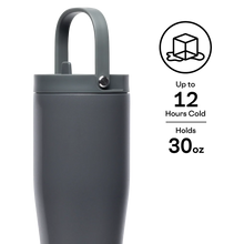 Load image into Gallery viewer, Corkcicle Go Cup XL -Flint