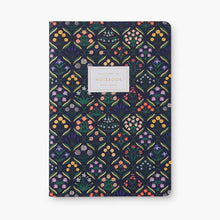 Load image into Gallery viewer, Rifle Paper Notebooks (s/3) -Estee