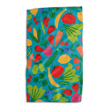 Load image into Gallery viewer, KC Fruit Market Kitchen Towel