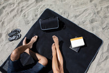 Load image into Gallery viewer, Georgia Bulldogs Outdoor Picnic Blanket