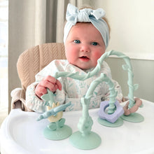 Load image into Gallery viewer, Calla On the Go Suction Toy -Wildflower Dreams