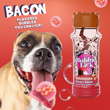 Load image into Gallery viewer, BubbleLick Pets Maple Bacon