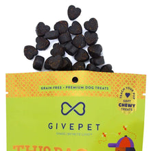 Load image into Gallery viewer, GivePet Beagle Scout Dog Training Treats