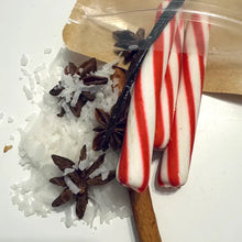 Load image into Gallery viewer, Candy Cane Cutie Simmer Pot Potpourri