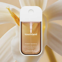 Load image into Gallery viewer, Vanilla Velvet Power Essence Body & Hair Fragrance Mist