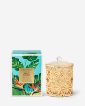 Load image into Gallery viewer, Glasshouse 13.4 oz. Candle -Balmy Breeze