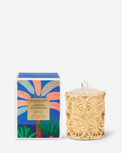 Load image into Gallery viewer, Glasshouse 13.4 oz. Candle -Lagoon Afternoon