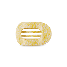 Load image into Gallery viewer, Teleties Flat Round Clips -Fun in the Sun