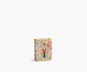 Rifle Paper Holiday Gift Bags -Nutcracker Sweets