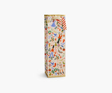 Load image into Gallery viewer, Rifle Paper Holiday Gift Bags -Nutcracker Sweets
