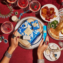 Load image into Gallery viewer, Glasshouse Midnight in Milan Travel Set