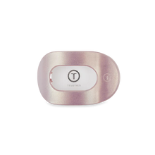 Load image into Gallery viewer, Teleties Flat Round Clips -Harbor Cruise