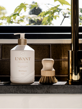 Load image into Gallery viewer, L'AVANT High Performing Dish Soap -Blushed Bergamot